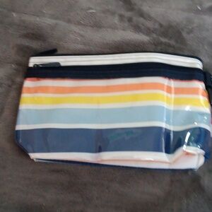 Keep cool thermal zipper pouch